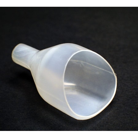 Twd Scientific Antistatic Weighing Funnels, Medium Disposable, 50PK ASWF2M-PK